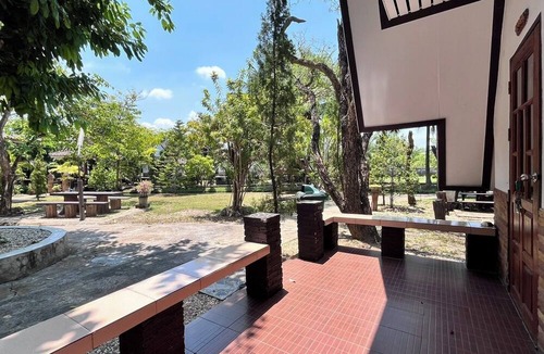 Lampang Hotel | Panichat Resort