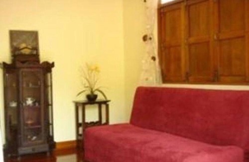 Damnoen Saduak House | Baan Suan Nuchliang Homestay