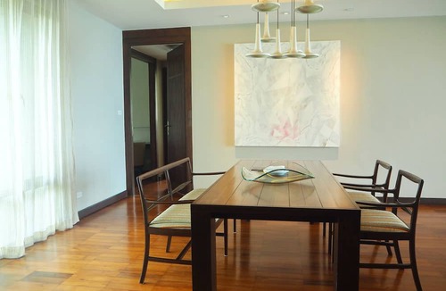 Laem Set Apartment | Seaview Apartment at Casavela Samui