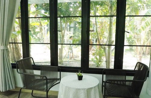 Mae Taeng House | Baan Rai Klai Weang Homestay