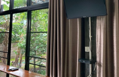 Mae Taeng House | Baan Rai Klai Weang Homestay