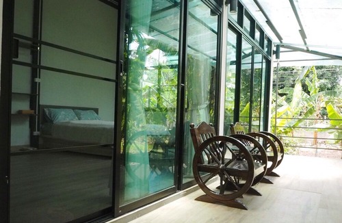 Mae Taeng House | Baan Rai Klai Weang Homestay