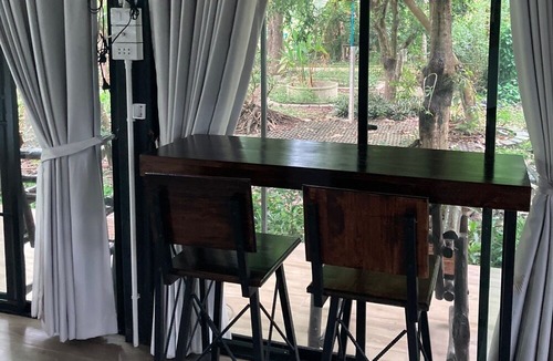 Mae Taeng House | Baan Rai Klai Weang Homestay