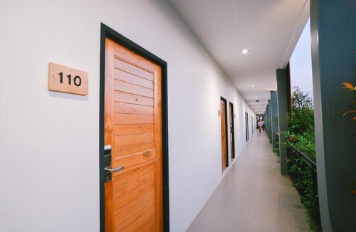 Wang Saphung Hotel | The Cozy Hotel