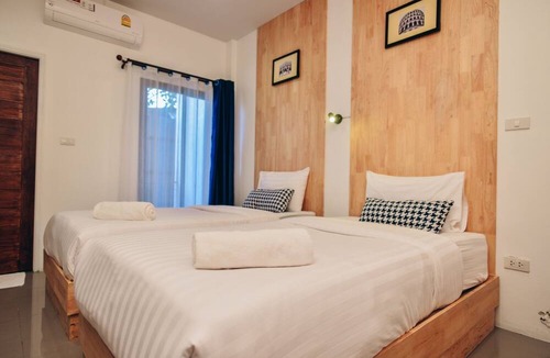 Wang Saphung Hotel | The Cozy Hotel
