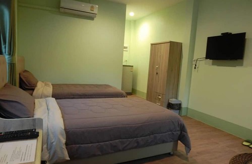 Trat Hotel | Big House Resort