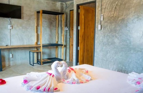 Fang Hotel | Tonfang Hotel