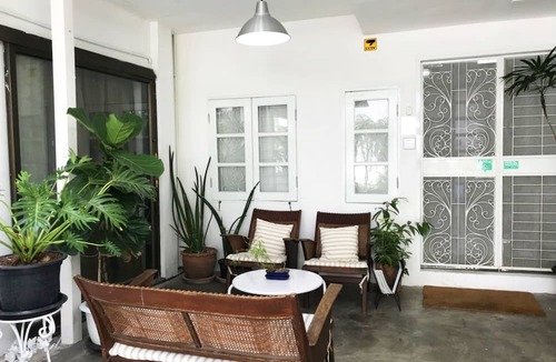 Phra Khanong House | 12/14 HOME Studio