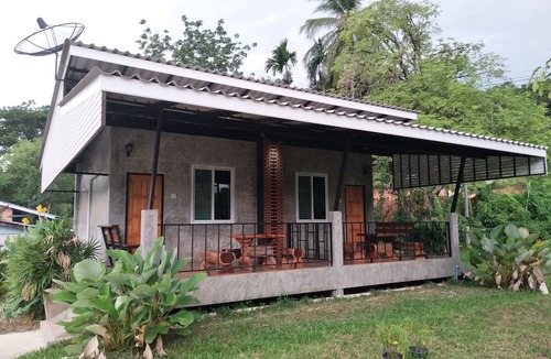 Khlong Yai Hotel | Happy Home Resort