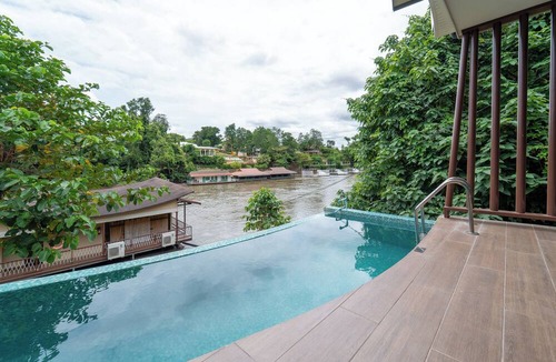 Tha Sao Hotel | Binlha Raft Resort