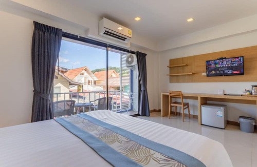 Ao Nang House | Aonang Guesthouse