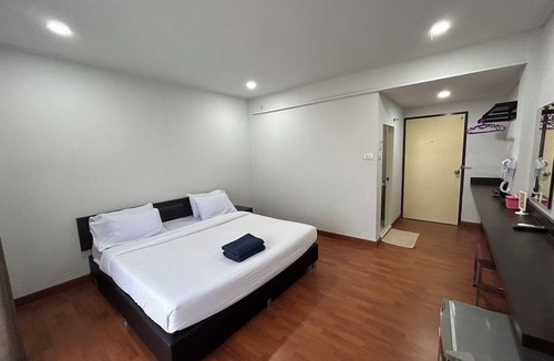 Nai Mueang Hotel | Bordin Hotel