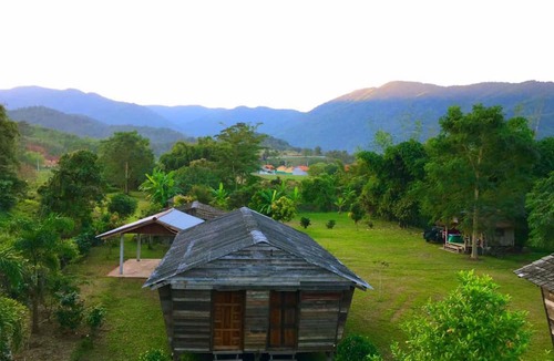Tha Sut Hotel | Bortong Thailue Resort