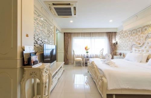 Sakon Nakhon Hotel | Chokdee Place