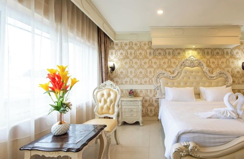 Sakon Nakhon Hotel | Chokdee Place