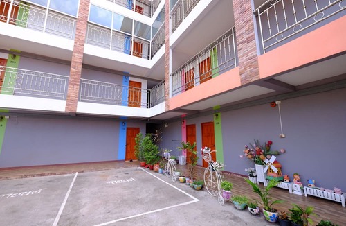 Sakon Nakhon Hotel | Livable Hotel