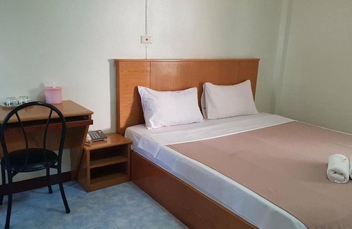Sakon Nakhon Hotel | LP Mansion