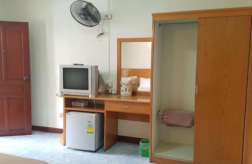 Sakon Nakhon Hotel | LP Mansion