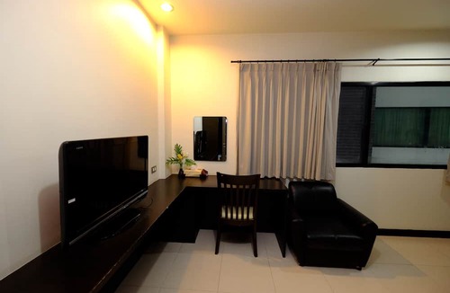 Sakon Nakhon Hotel | U Style Hotel