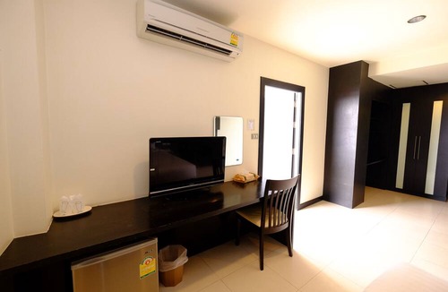 Sakon Nakhon Hotel | U Style Hotel