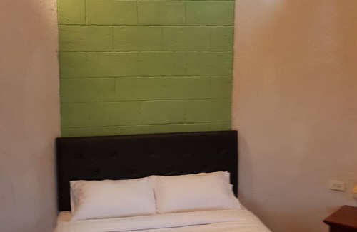 Khemarat Hotel | Khemmarat Baandin Resort