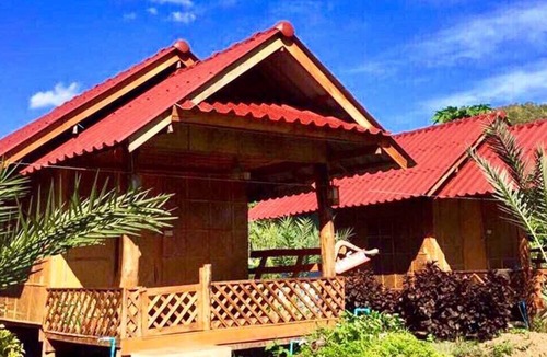 Samoeng Hotel | Wongwan Farm