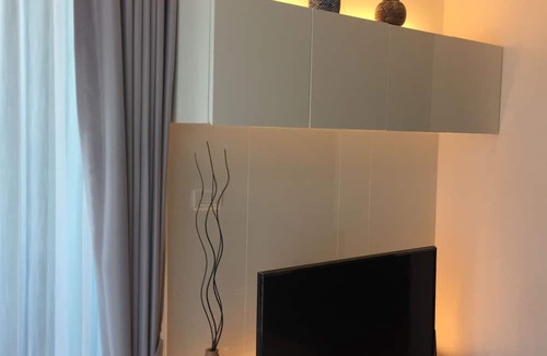 Chang Khlan Apartment | The Astra Condo