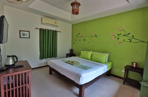 Pai Hotel | Baanmai Kon Muang