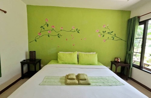 Pai Hotel | Baanmai Kon Muang