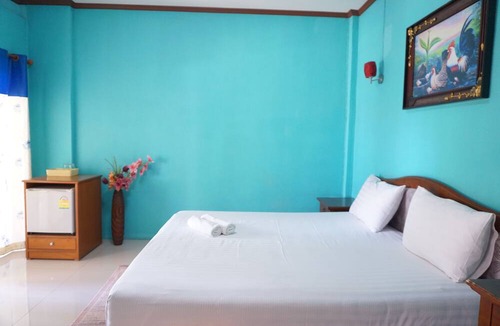 Sawi Hotel | Kiangchan Resort