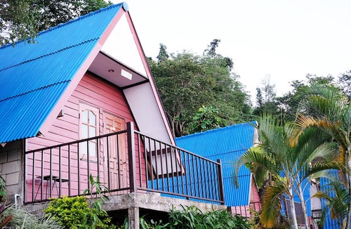 Tap Tao Hotel | Ukrist Farm Hill Resort
