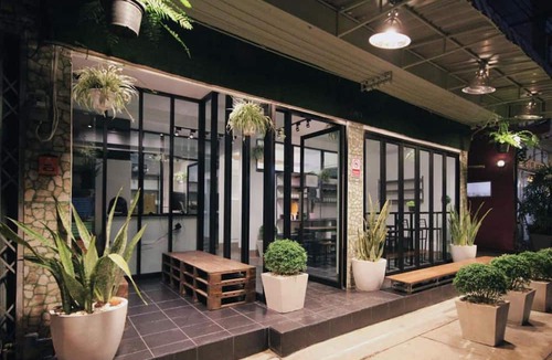 Ban Phan Thom Hostel | Mint Hostel