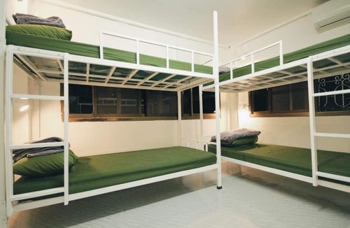 Ban Phan Thom Hostel | Mint Hostel