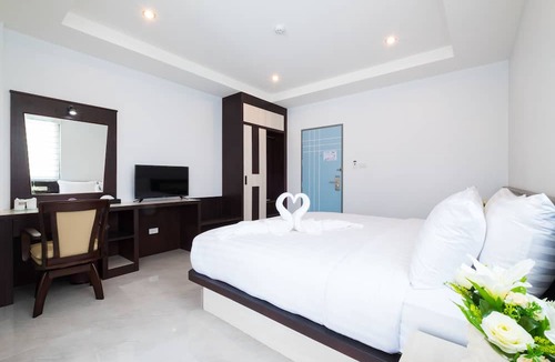 Downtown Krabi Hotel | Sita Krabi Hotel