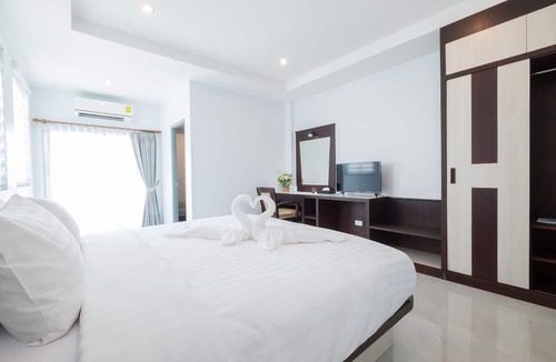 Downtown Krabi Hotel | Sita Krabi Hotel