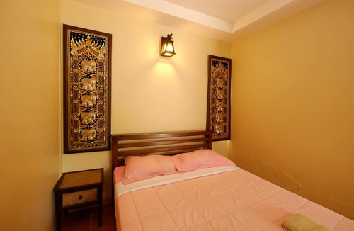 Chong Kham Hotel | Piya Guesthouse