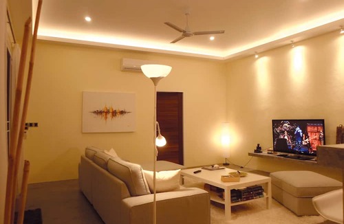 Lamai Villa | Chuan Chom Villas
