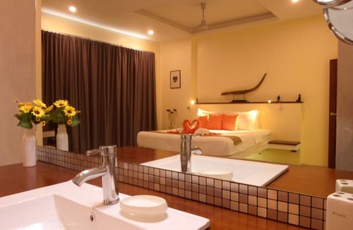 Lamai Villa | Chuan Chom Villas