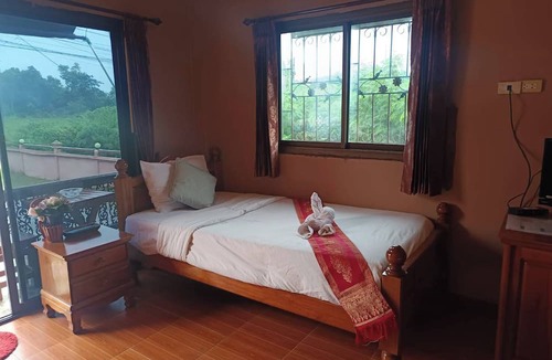 Ban Chan Hotel | Tai Asean House
