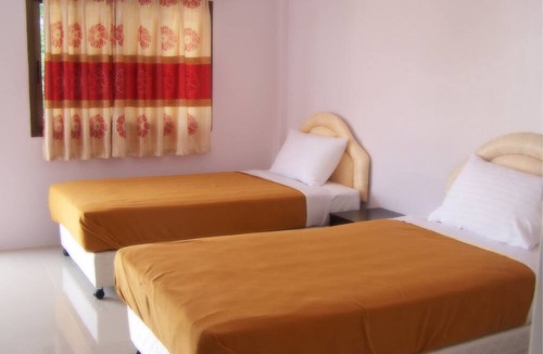 Ban Dung Hotel | Bandung Grand