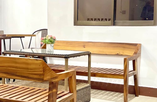 Daun Penh Hostel | SKY HOTEL Central Phnom Penh - Rooms & Apartments