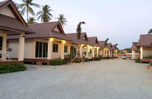 Mai Khao Hotel | Sai Kaew House