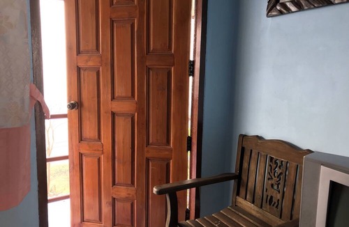 Tap Tao Hotel | Phusawantawansuay Resort