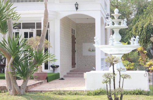Ko Samrong House | Home @ Hostel Kanchanaburi