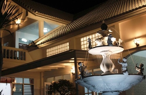 Ko Samrong House | Home @ Hostel Kanchanaburi
