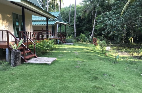 Ko Kood Hotel | Baan Phuean Koh Kood