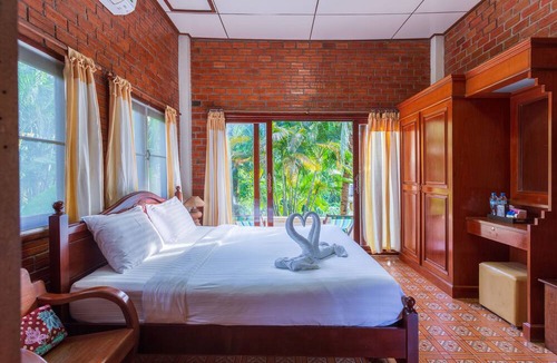 Ko Kood Hotel | Baan Suan Homestay Koh Kood