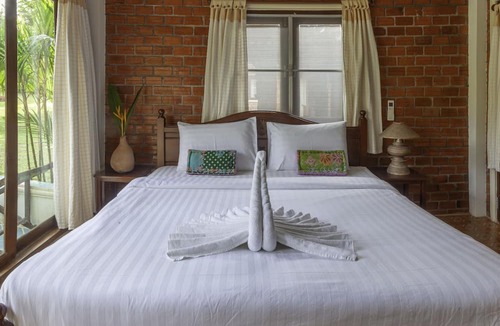 Ko Kood Hotel | Baan Suan Homestay Koh Kood