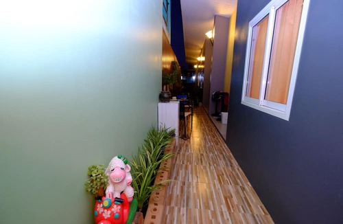 Ko Lanta House | Lanta at Lanta Place
