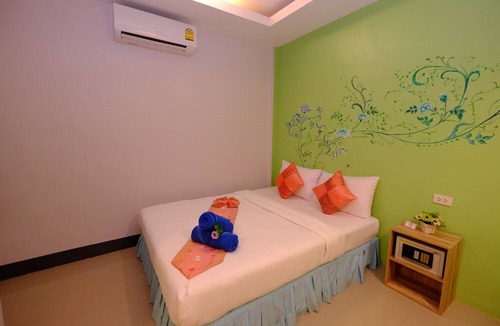 Ko Lanta House | Lanta at Lanta Place